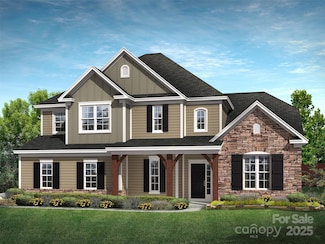11020 Tyler Brook Ln Unit OAK0035, Mint Hill, NC 28227