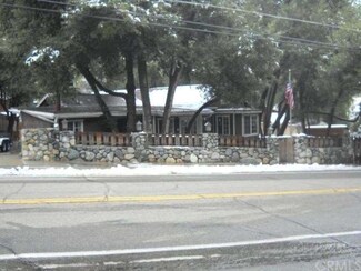 6727 Mt Baldy Rd, Mount Baldy, CA 91759