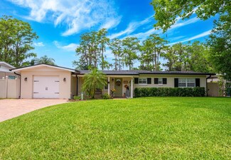 1018 Turner Rd, Winter Park, FL 32789
