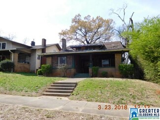 1426 29th St N, Birmingham, AL 35234