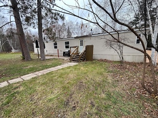 32200 Merit School Dr, Laporte, MN 56461