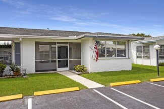 8636 NW 10th St Unit D82, Plantation, FL 33322