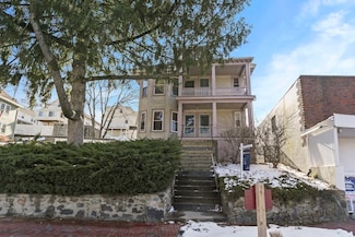 1296 Massachusetts Ave Unit 1, Arlington, MA 02476