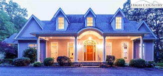 191 Deer Oaks Rd, Deep Gap, NC 28618
