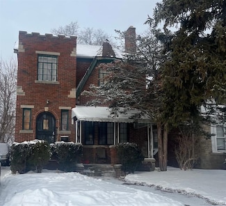 17605 Kentucky St, Detroit, MI 48221