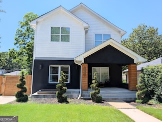 123 Dahlgren St SE, Atlanta, GA 30317