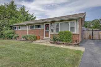 16218 Sussex Ct, Markham, IL 60428