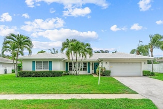 1350 SW 13th Place, Boca Raton, FL 33486