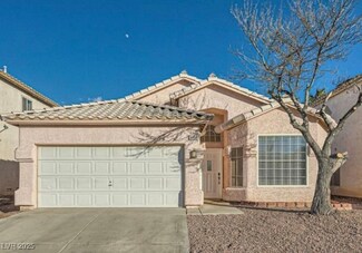3456 Beca Faith Dr, North Las Vegas, NV 89032