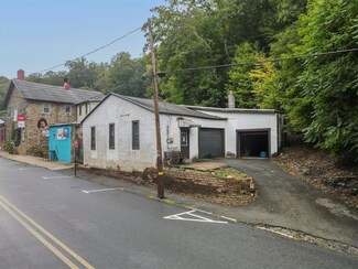 266 W Broadway, Jim Thorpe, PA 18229
