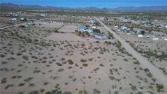 Lot 1 S1/2 Elfrida Rd, Golden Valley, AZ 86413