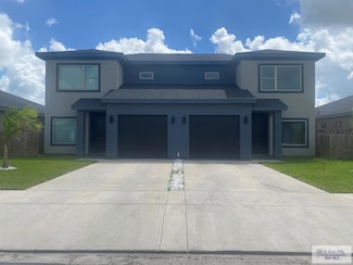 2035 Saketa Ln, Brownsville, TX 78526