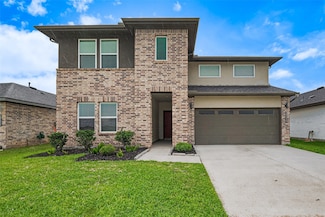 29530 Bryans Manor, Katy, TX 77494