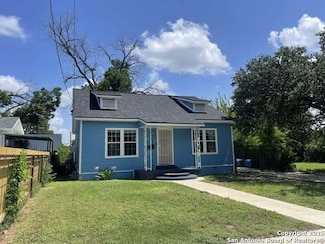 125 Jeffrey, San Antonio, TX 78201