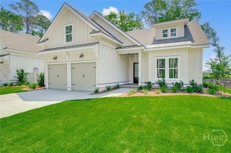 111 Grand Harbor Cir, Savannah, GA 31411