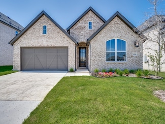 14561 Helena St, Pilot Point, TX 75009