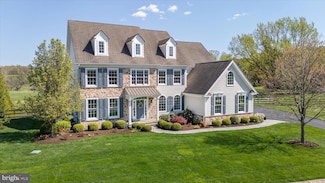 300 Laurali Dr, Kennett Square, PA 19348