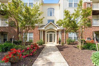 2000 Connor Ct Unit C, Bowie, MD 20721