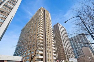 6157 N Sheridan Rd Unit 6K, Chicago, IL 60660