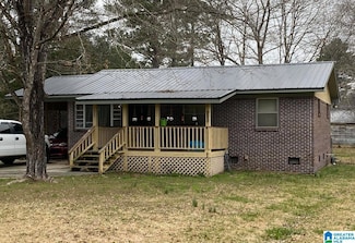 2080 Carson St, Calera, AL 35040