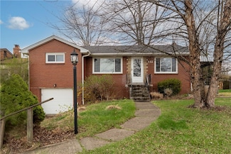 442 Salvini Dr, Pittsburgh, PA 15243