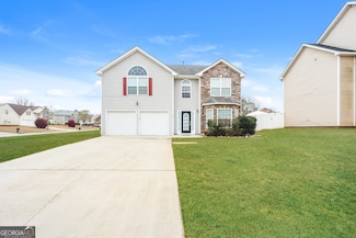 131 Laughlin Dr, Locust Grove, GA 30248