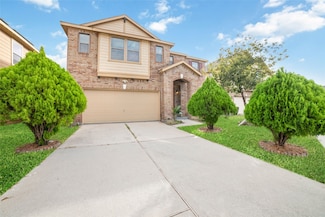 2706 Redwing Grove Way, Houston, TX 77038