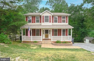 345 Chippewa Ln, Lusby, MD 20657
