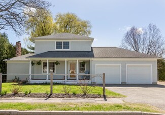 88 Verrill St, Portland, ME 04103