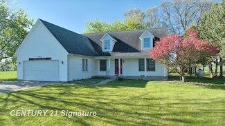 5530 Hess Rd, Saginaw, MI 48601