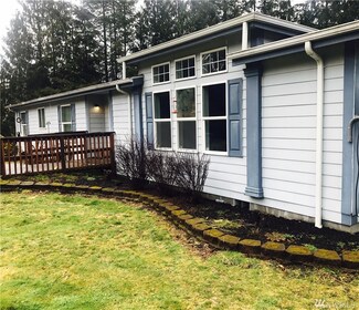 435 Commercial Ave, Darrington, WA 98241