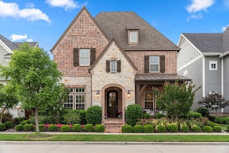 7412 Hanover St, McKinney, TX 75071