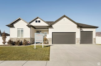5129 N Cambridge Way, Tooele, UT 84074