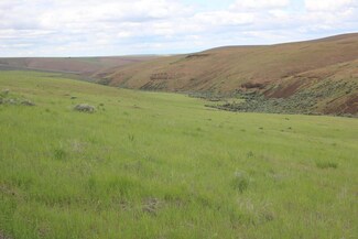 0 Hail Ridge Rd, Heppner, OR 97836