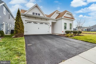 17641 Garden Path Unit 52, Rehoboth Beach, DE 19971