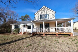 6055 White Oak Rd, Sandston, VA 23150