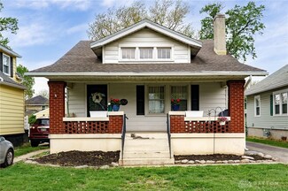 553 Shroyer Rd, Dayton, OH 45419
