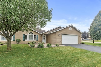 5598 Kalland Ave NE, Albertville, MN 55301