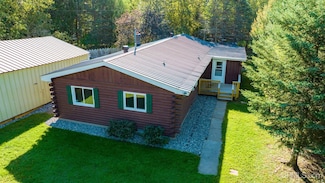 1479 County Road 424, Crystal Falls, MI 49920