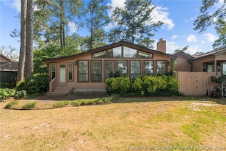 6742 Irongate Dr Unit B, Fayetteville, NC 28306