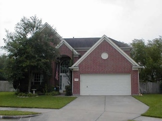 12310 Robin Meadow Cir, Stafford, TX 77477