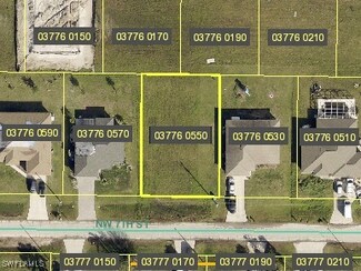 2033 NW 7th St, Cape Coral, FL 33993