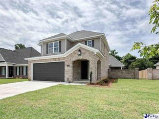 1026 Cedar Crest Ln, Florence, SC 29501