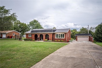 7236 Banet Rd, Floyds Knobs, IN 47119
