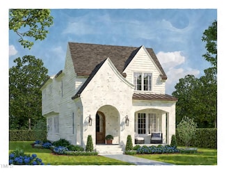 3302.5 Hall Place, Raleigh, NC 27607