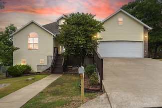 281 Dalton Dr, Branson, MO 65616