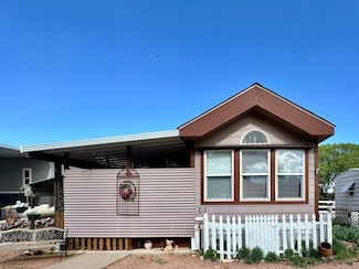 3680 E Az Hwy 260 Unit C-1, Star Valley, AZ 85541