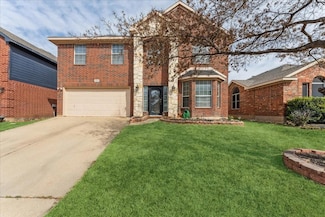 4624 Springway Ln, Fort Worth, TX 76123