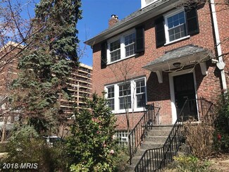 3959 Cloverhill Rd, Baltimore, MD 21218