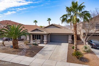 28418 N Desert Hills Dr, San Tan Valley, AZ 85143